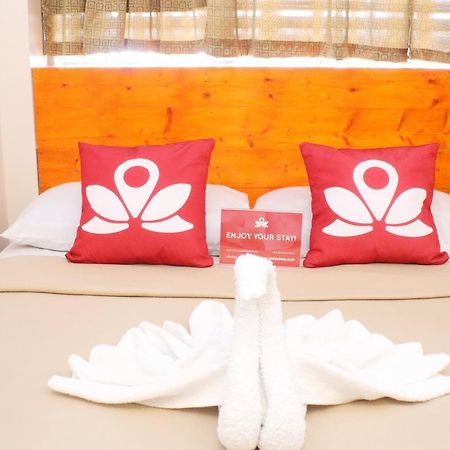 Aliria Bed And Breakfast Tagbilaran City Exterior foto
