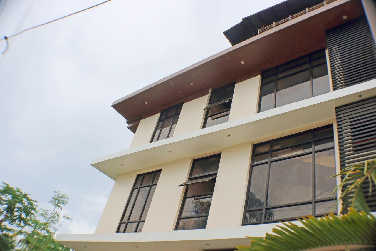 Aliria Bed And Breakfast Tagbilaran City Exterior foto