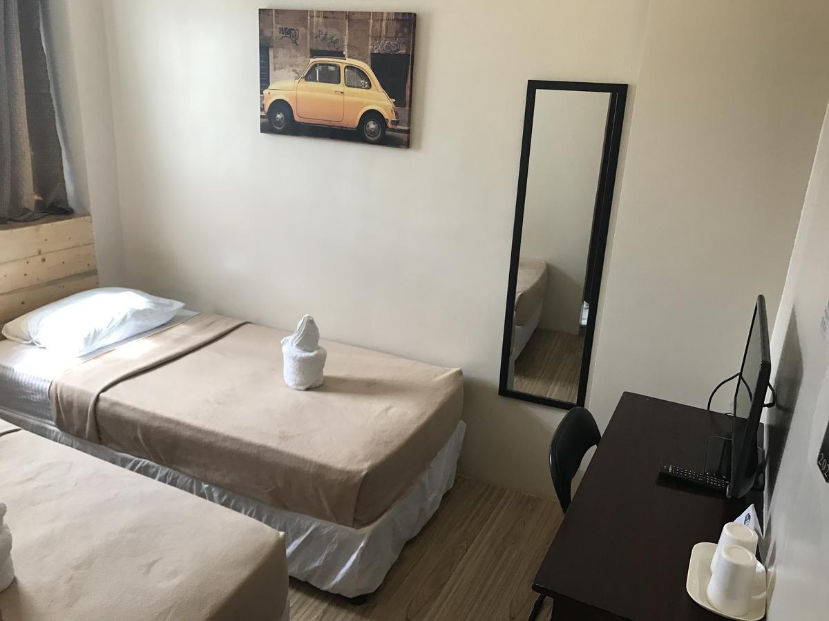 Aliria Bed And Breakfast Tagbilaran City Exterior foto