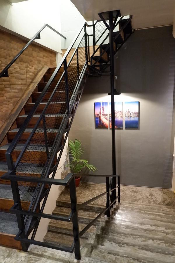 Aliria Bed And Breakfast Tagbilaran City Exterior foto