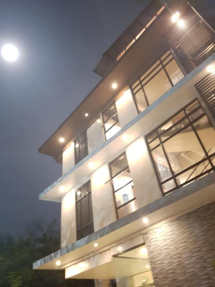 Aliria Bed And Breakfast Tagbilaran City Exterior foto